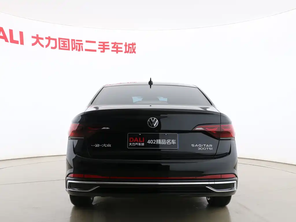 Sagitar 2024 300TSI DSG Super Edition купить на сайте DeffCars
