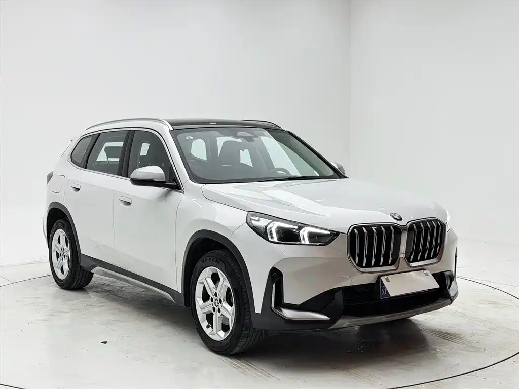 BMW X1 2023 sDrive20Li X Design Package купить на сайте DeffCars