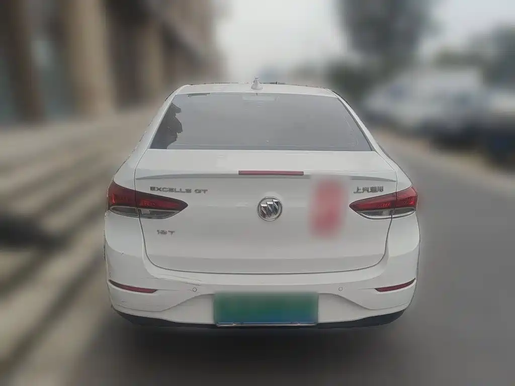 Yinglang 2019 18T automatic interconnection elite model National VI купить на сайте DeffCars
