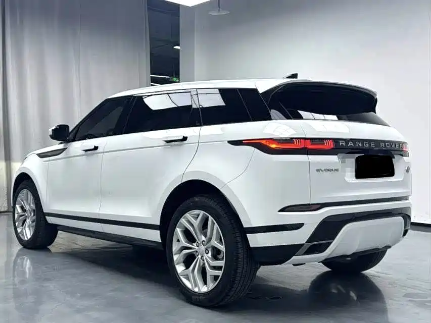 Range Rover Evoque 2022 Evoque L 200PS R-Dynamic Standard Elite Edition купить на сайте DeffCars
