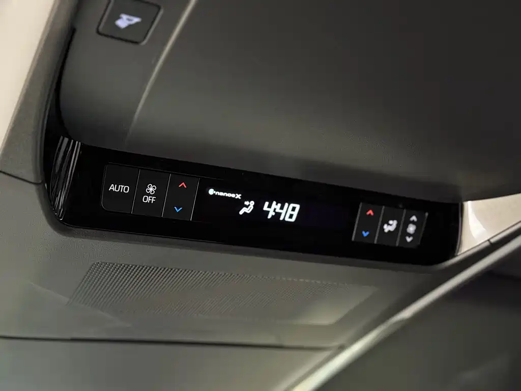 Alfa 2024 Dual Engine 2.5L Premium Edition купить на сайте DeffCars