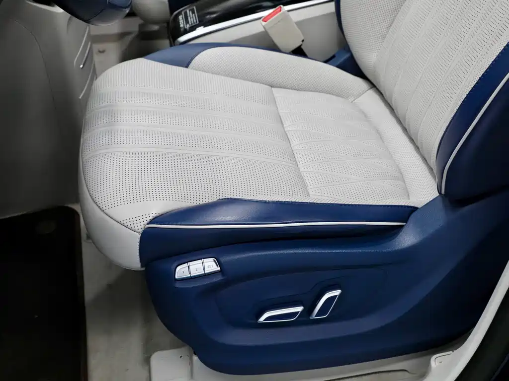 Roewe iMAX8 2021 400TGI Supreme Series Supreme Edition купить на сайте DeffCars