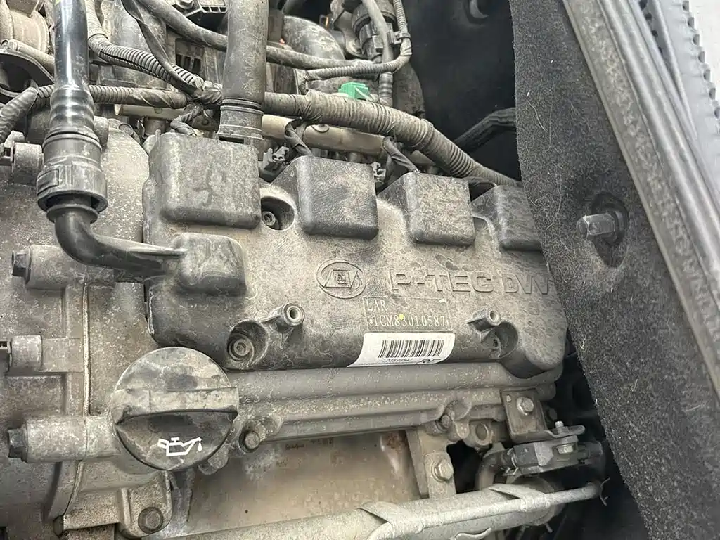 Wuling Hongguang V 2021 1.5L facelift version LAR купить на сайте DeffCars