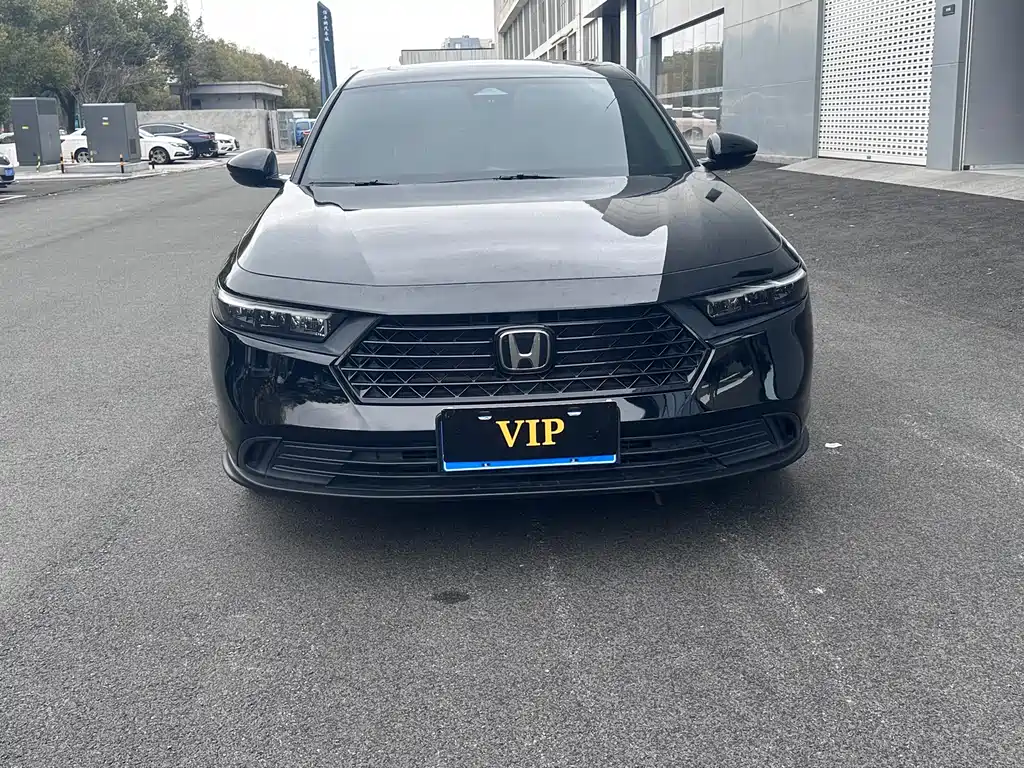 Accord 2023 260TURBO Smart Edition купить на сайте DeffCars