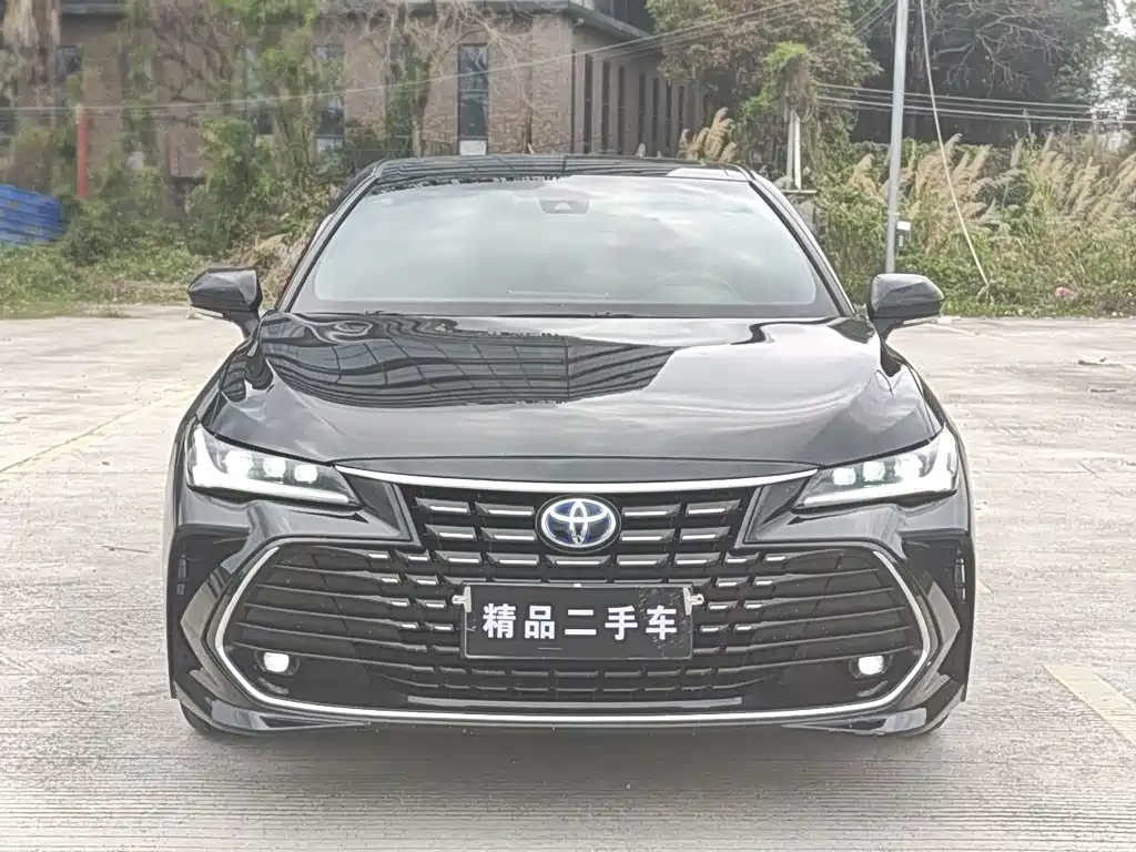 Asia Dragon 2022 Shuangqing 2.5L Deluxe Edition купить на сайте DeffCars