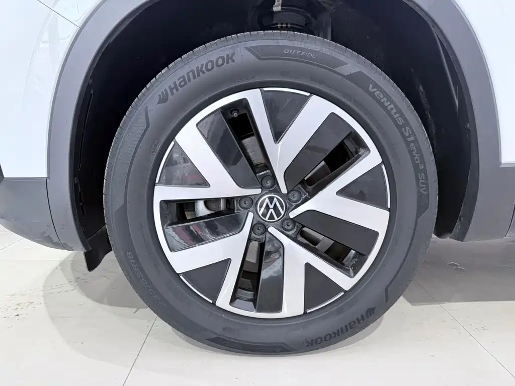 Tanyue 2023 280TSI 2WD Luxury Plus Advanced Edition купить на сайте DeffCars