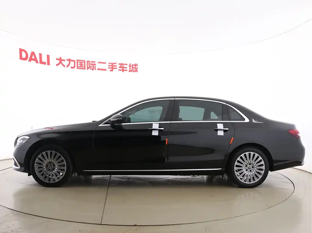Mercedes-Benz E-Class 2023 facelift E 300 L luxury model купить на сайте DeffCars