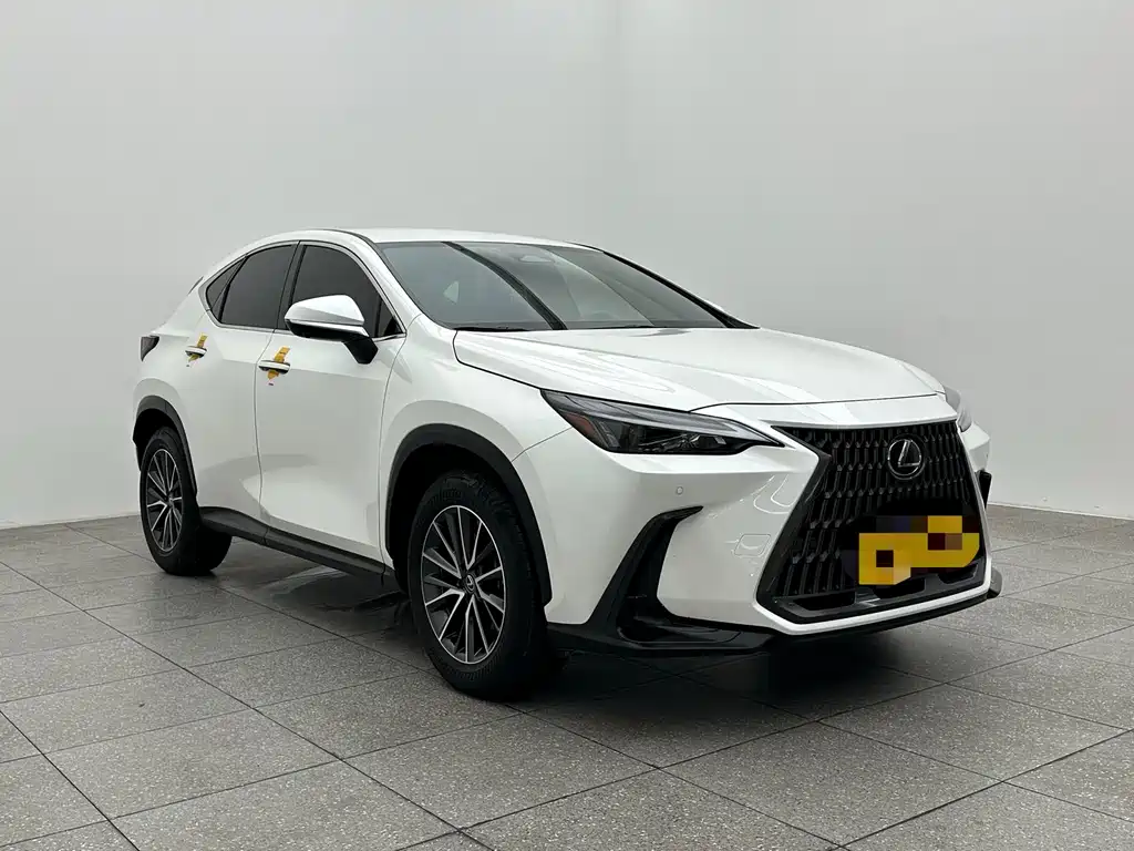Lexus NX 2023 260 front-wheel drive Chuangchi version купить на сайте DeffCars