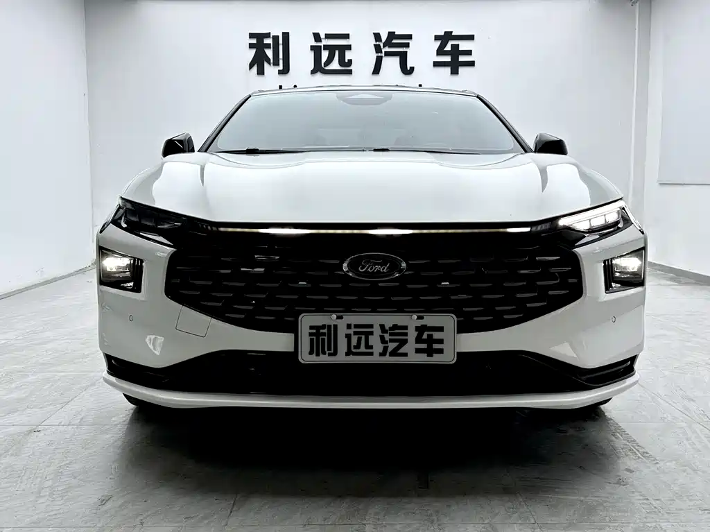 Mondeo 2022 EcoBoost 245 Extreme купить на сайте DeffCars