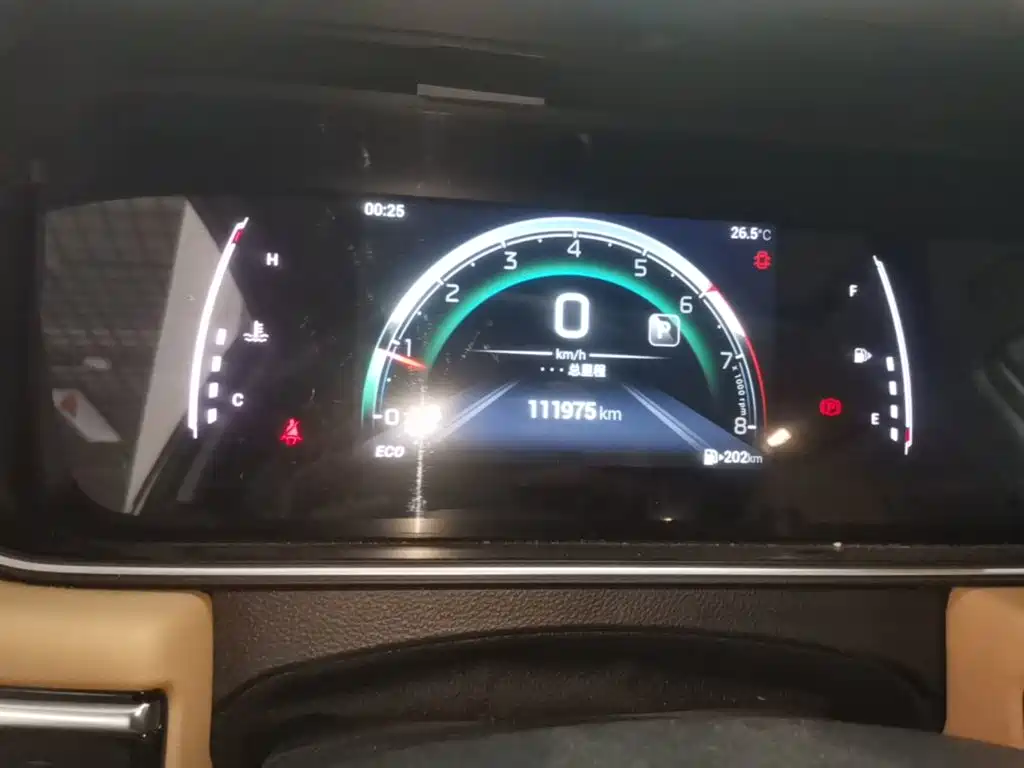 Trumpchi M6 2023 PRO 270T DCT Deluxe Edition купить на сайте DeffCars