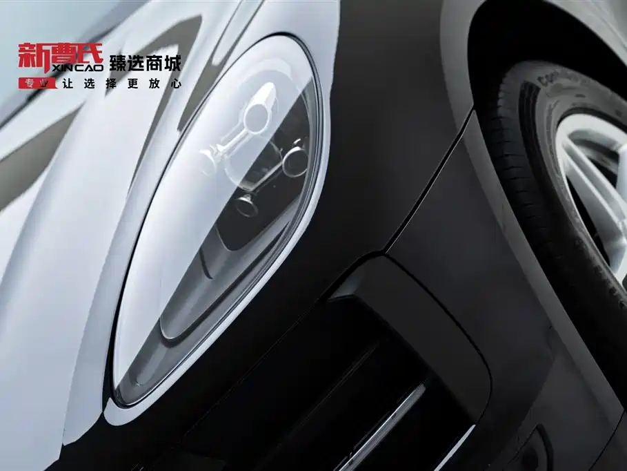 Macan 2021 Macan 2.0T купить на сайте DeffCars