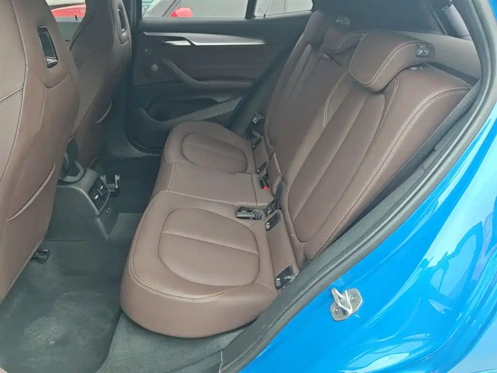 BMW X2 2020 sDrive25i Exclusive M Sports Package купить на сайте DeffCars