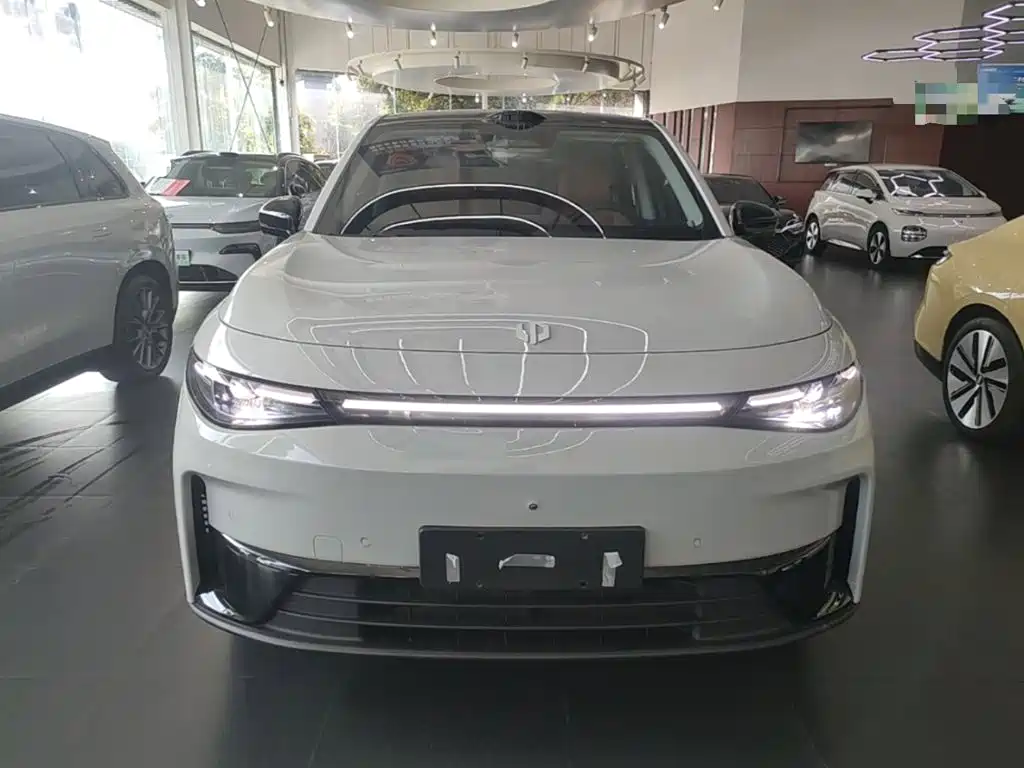 C10 2026款 605激光雷达版 купить на сайте DeffCars