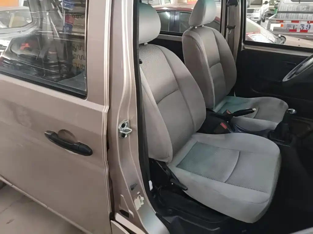 Hiace X30 2021 1.5L Fortune Bus National VI SWC15M купить на сайте DeffCars