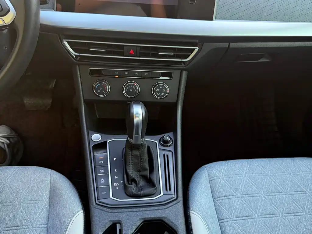 Lavida 2023 280TSI DSG Manyi Edition купить на сайте DeffCars