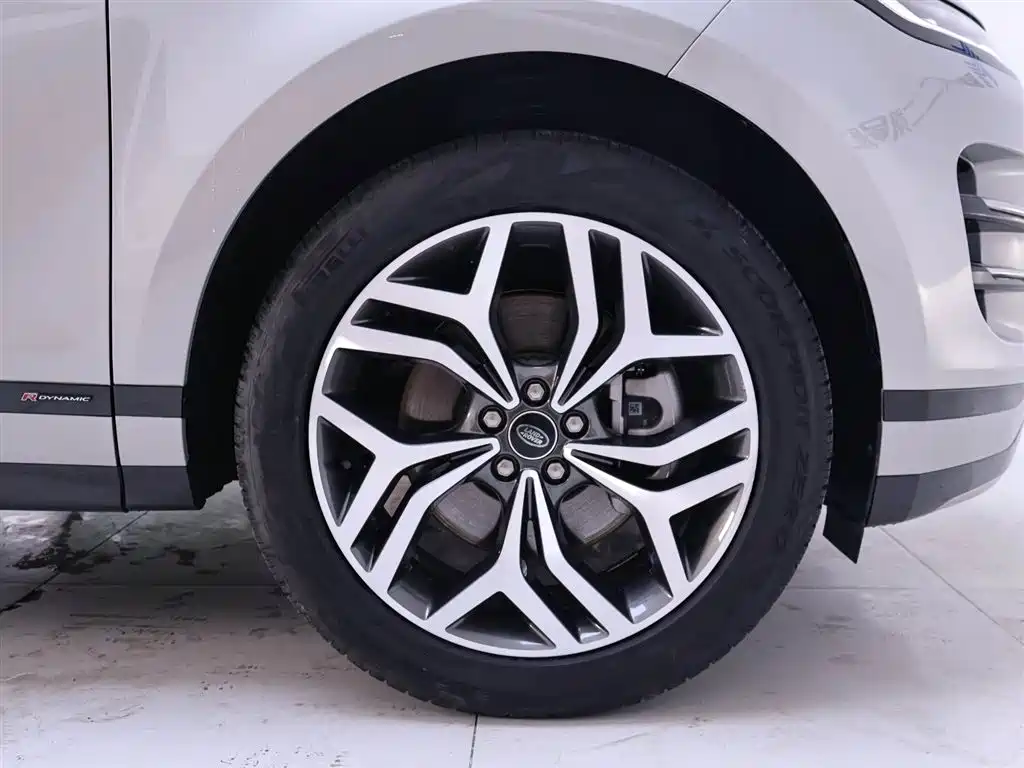 Range Rover Evoque 2021 Evoque L 249PS R-Dynamic S Performance Edition купить на сайте DeffCars