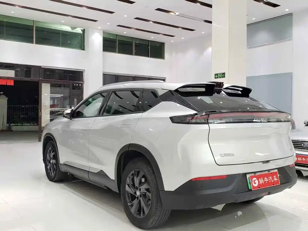 Dongfeng Fengshen L7 2024 518 Pro купить на сайте DeffCars