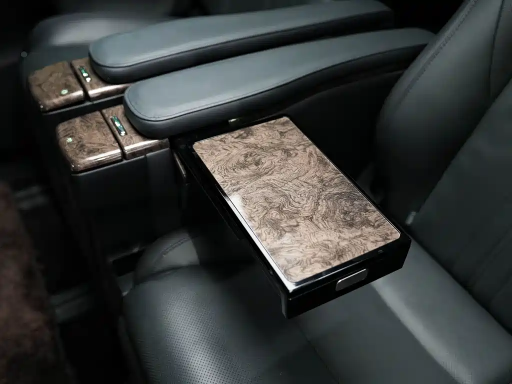 Alfa 2021 Dual Engine 2.5L Premium Edition купить на сайте DeffCars