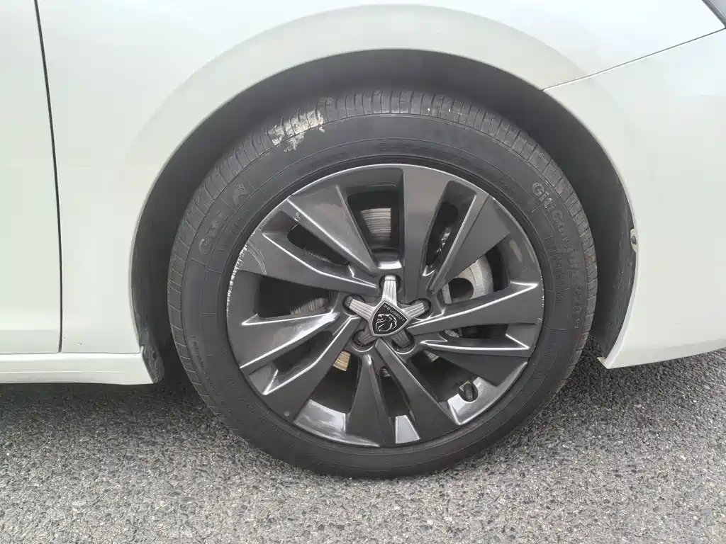 Peugeot 408 2022 1.6T Enterprising Edition купить на сайте DeffCars