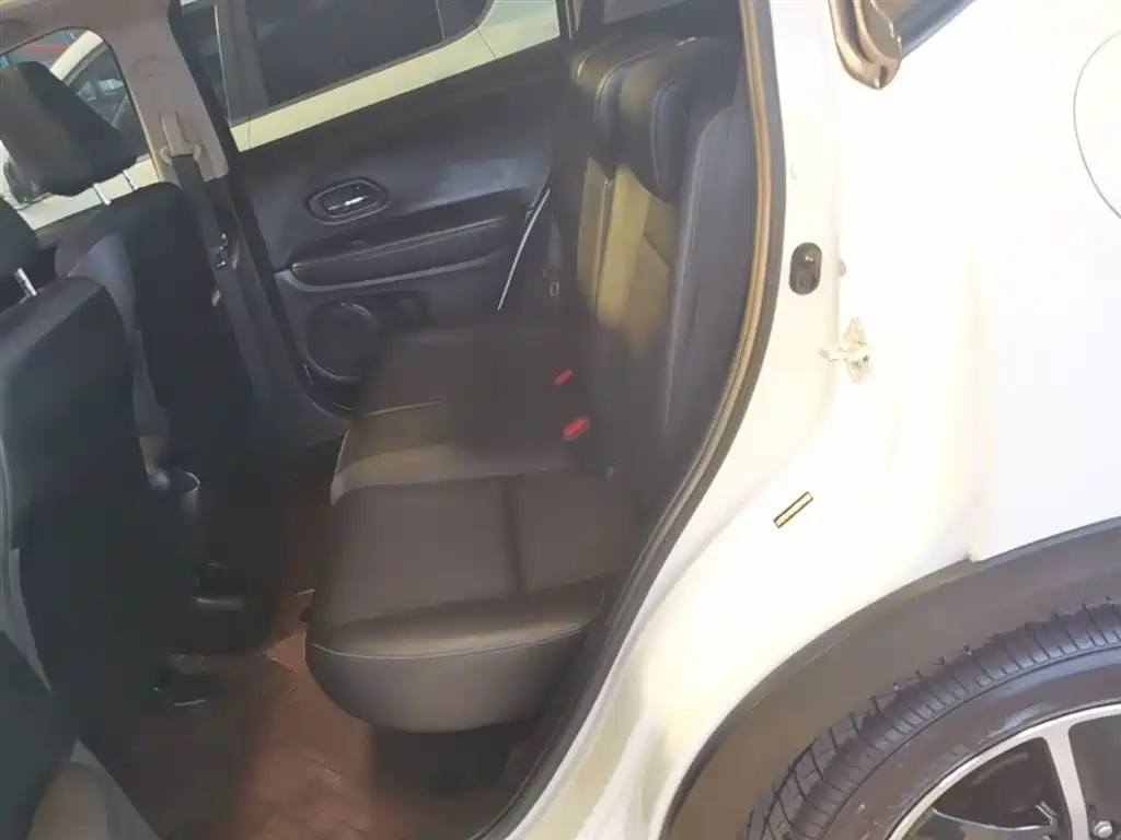Binzhi 2020 1.5L CVT Pioneer Edition купить на сайте DeffCars