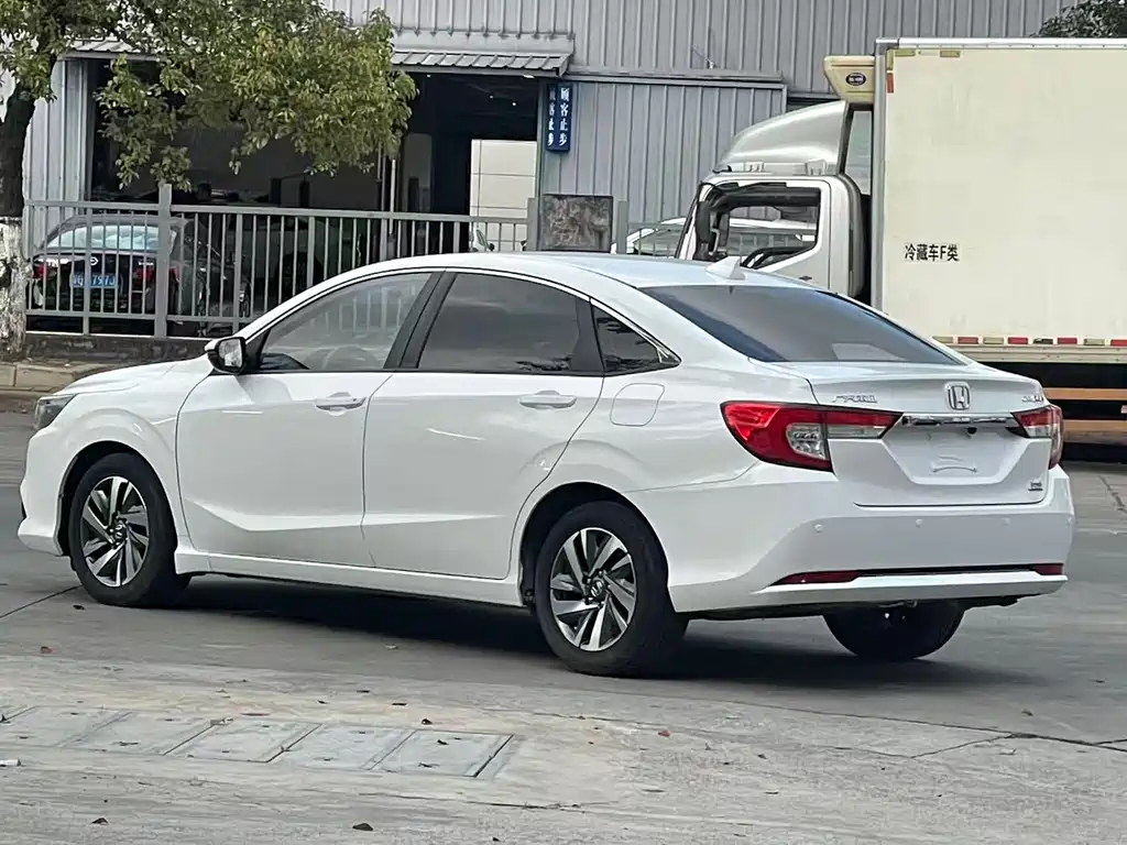 Lingpai 2019 180Turbo CVT Comfort Edition National VI купить на сайте DeffCars