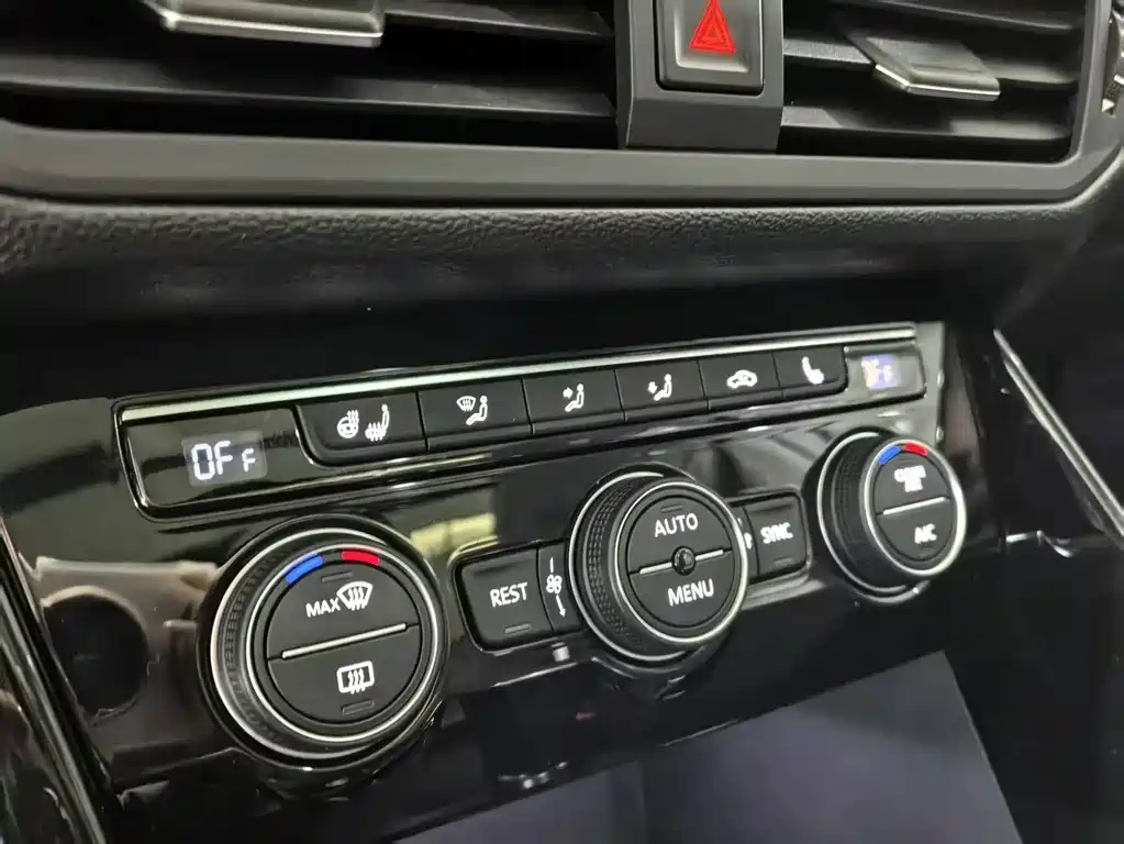 Tanyue 2019 330TSI two-wheel drive luxury model, National VI купить на сайте DeffCars