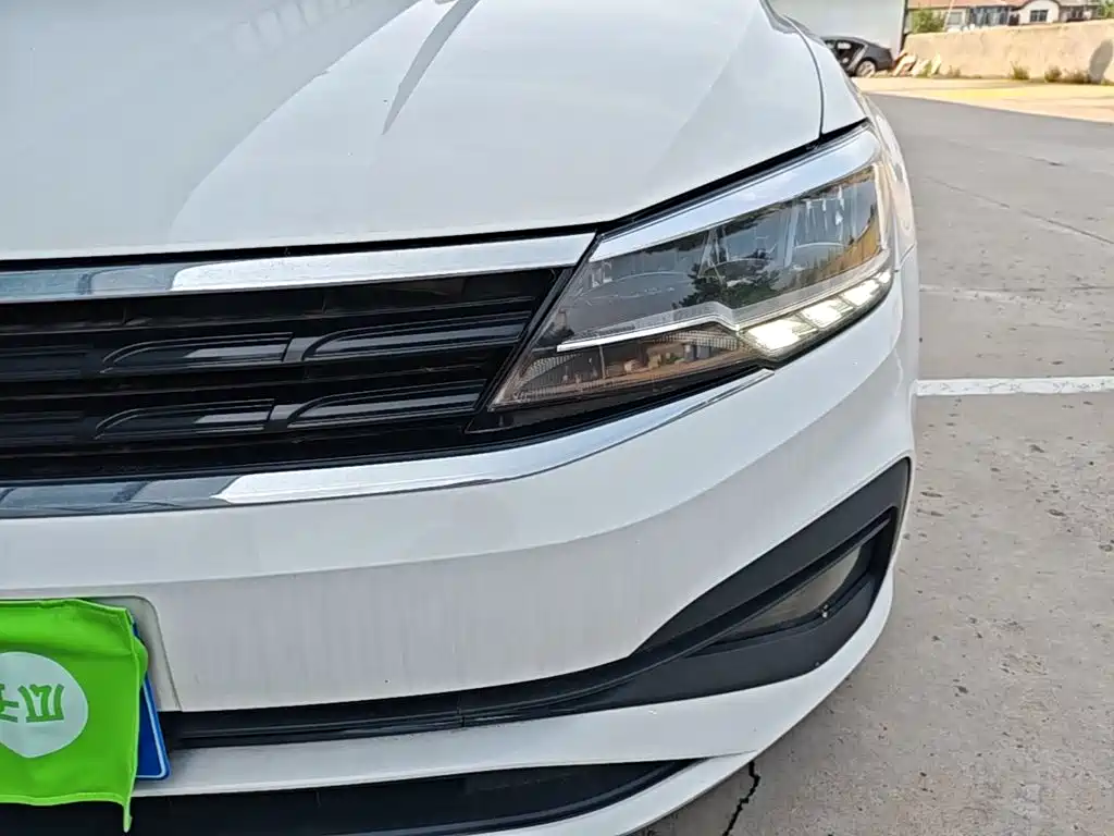 Lingdu 2019 230TSI DSG Fashion Edition National VI купить на сайте DeffCars