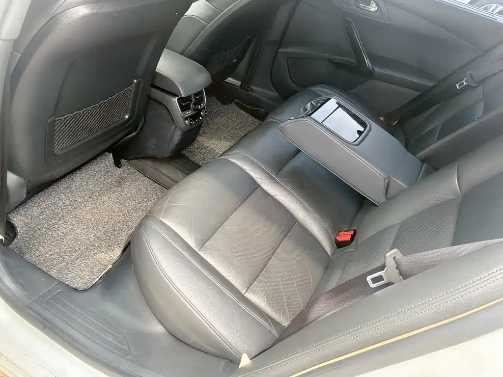 Peugeot 508 2014 2.3L Roland Garros Edition купить на сайте DeffCars