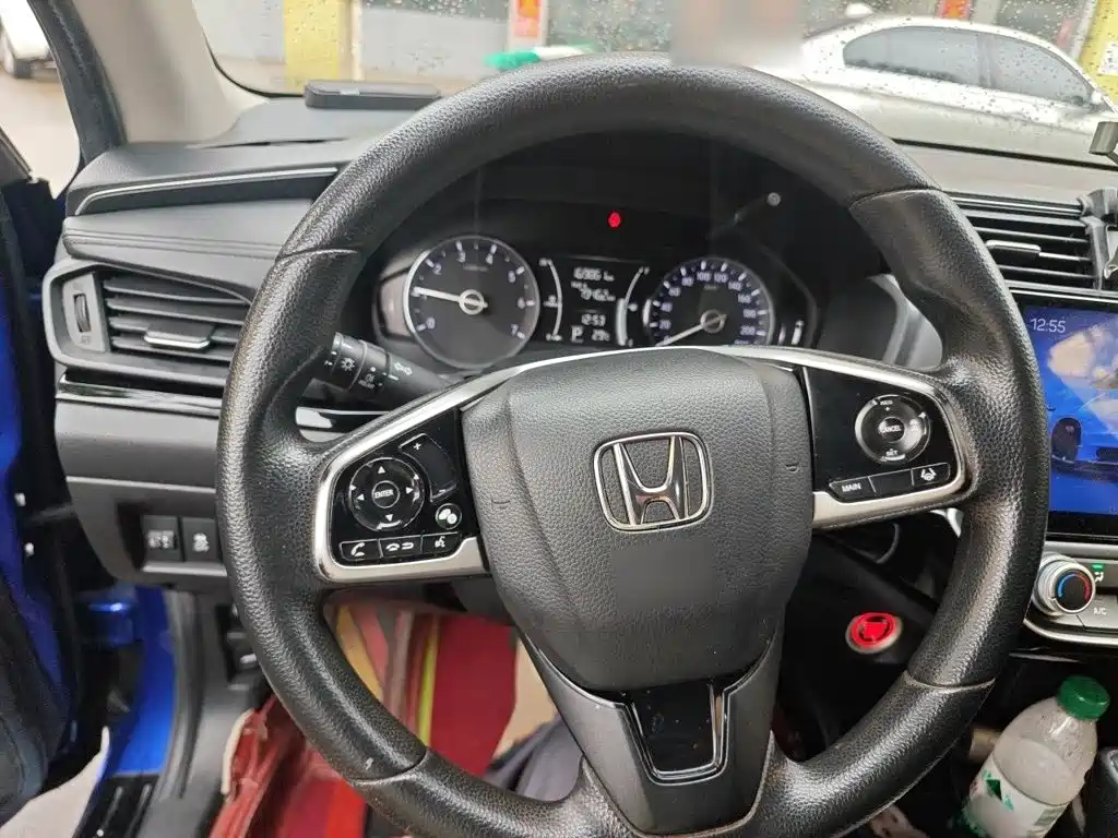 Lingpai 2019 180Turbo CVT Comfort Edition National V купить на сайте DeffCars