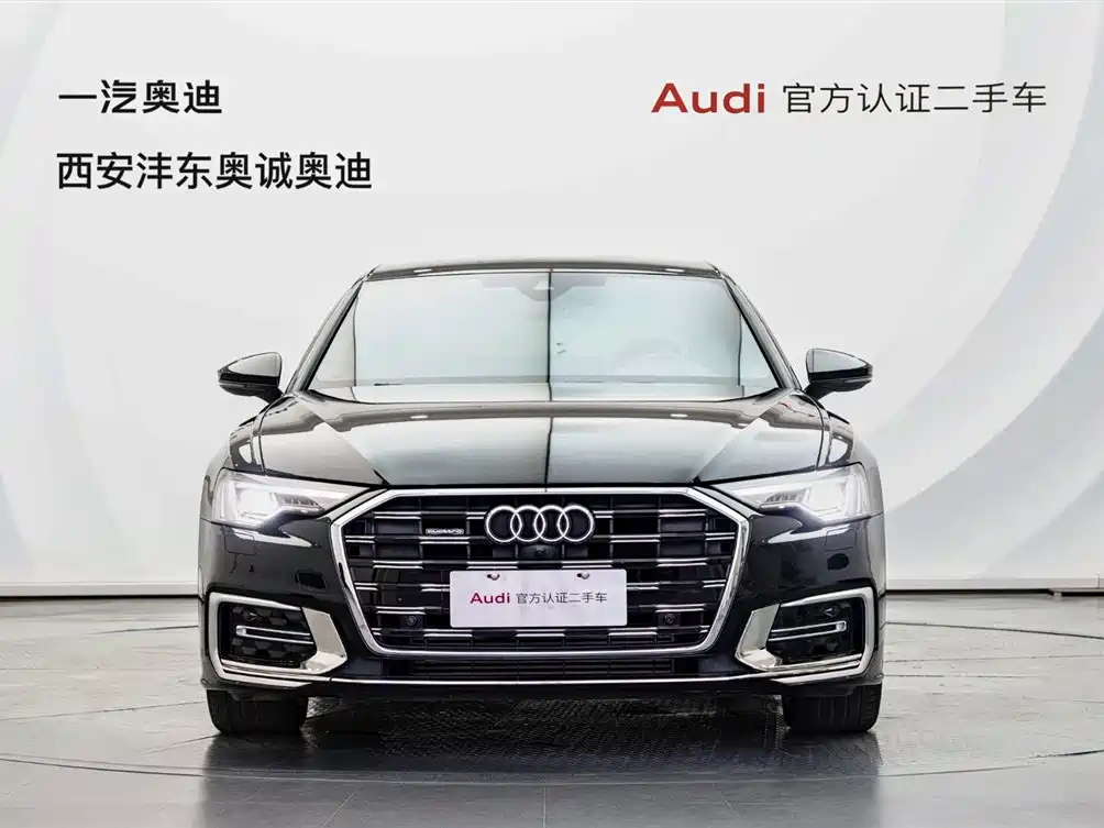 Audi A6L 2024 45 TFSI Premium Dynamic Model купить на сайте DeffCars
