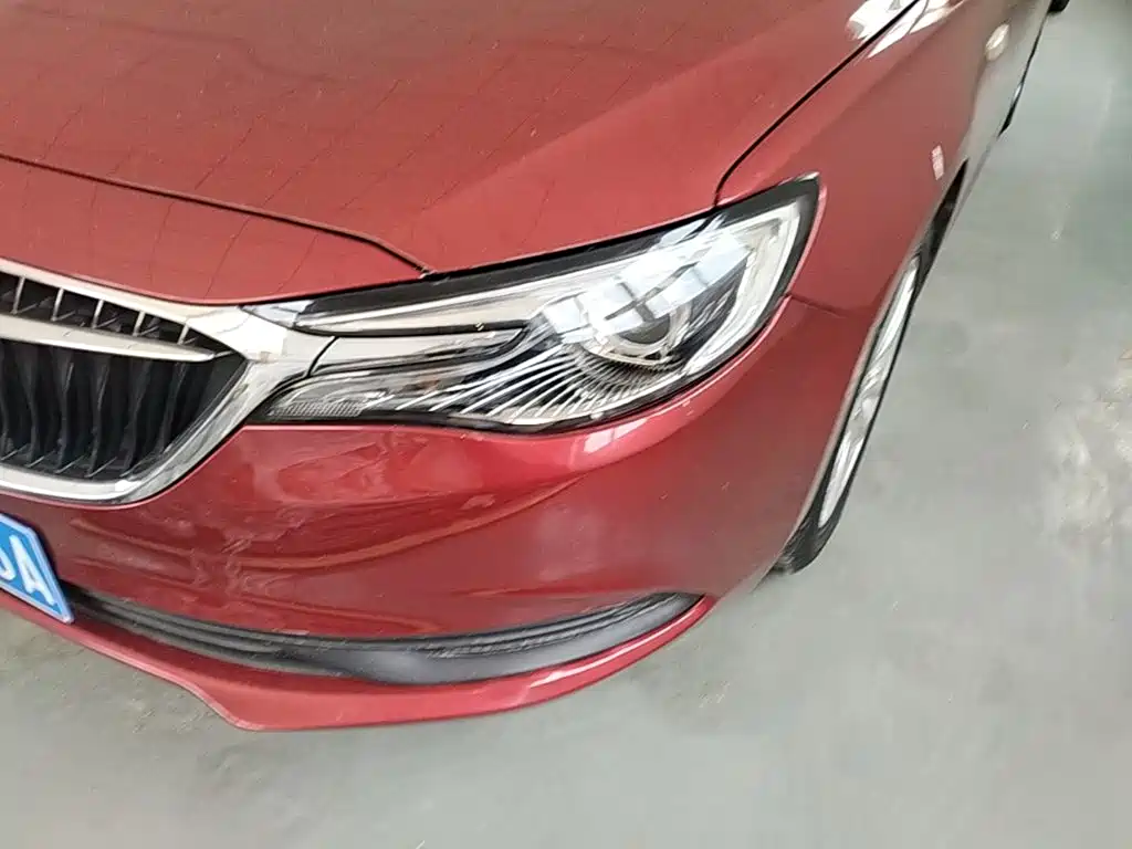 Yinglang 2018 15T Dual Clutch Elite National V купить на сайте DeffCars