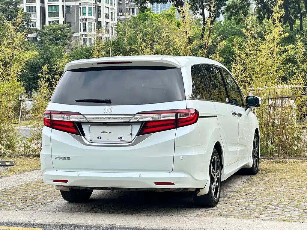 Odyssey 2017 2.4L Extreme Edition купить на сайте DeffCars