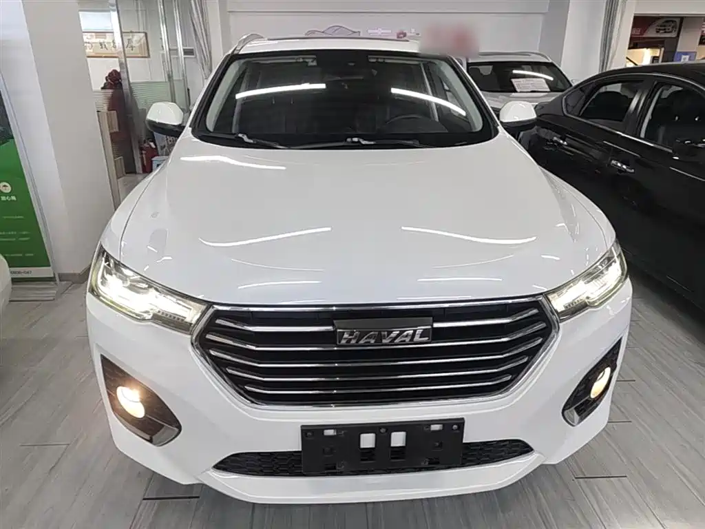 Haval H4 2019 1.5GDIT DCT Luxury Smart Connected Edition National VI купить на сайте DeffCars