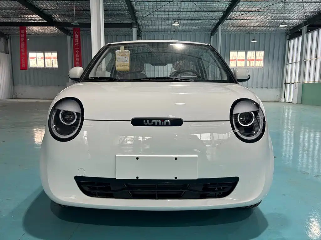 Changan Lumin 2024 model 130km Qingyue model купить на сайте DeffCars