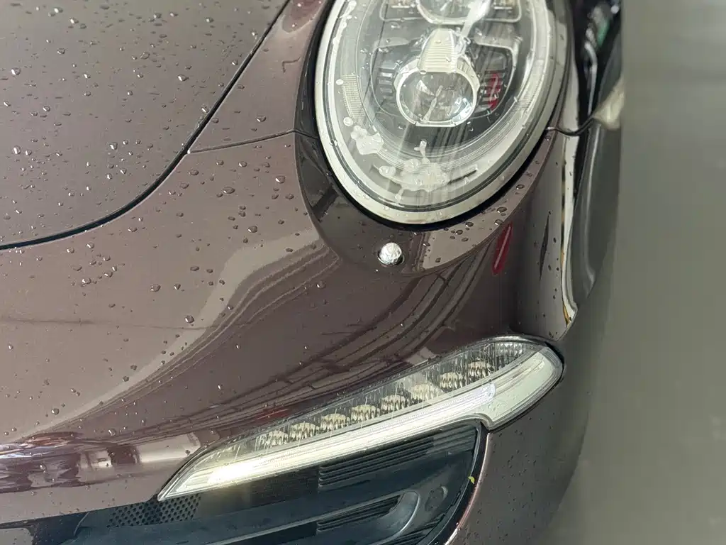 Porsche 911 2013 Carrera 4 3.4L купить на сайте DeffCars