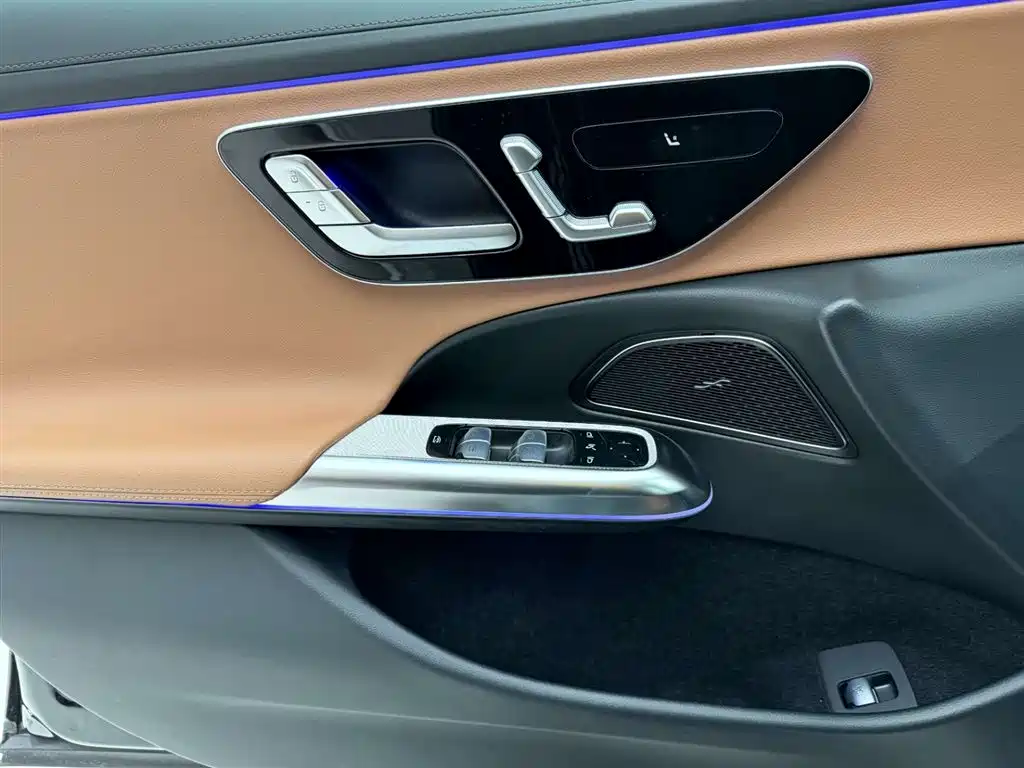 Mercedes-Benz E-Class 2024 E 260 L купить на сайте DeffCars