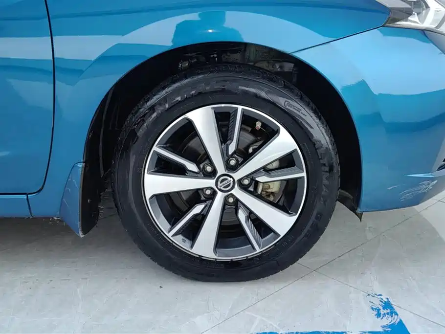 Bluebird 2019 1.6L CVT Cool Edition National VI купить на сайте DeffCars