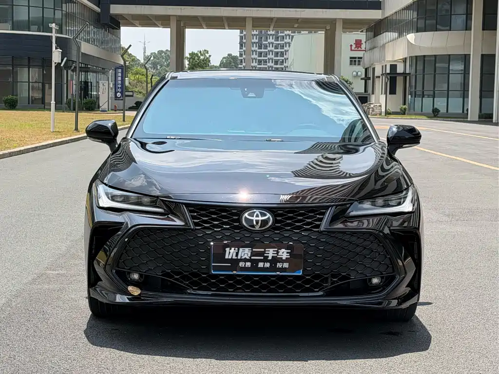 Asia Dragon 2023 2.5L Deluxe Edition купить на сайте DeffCars