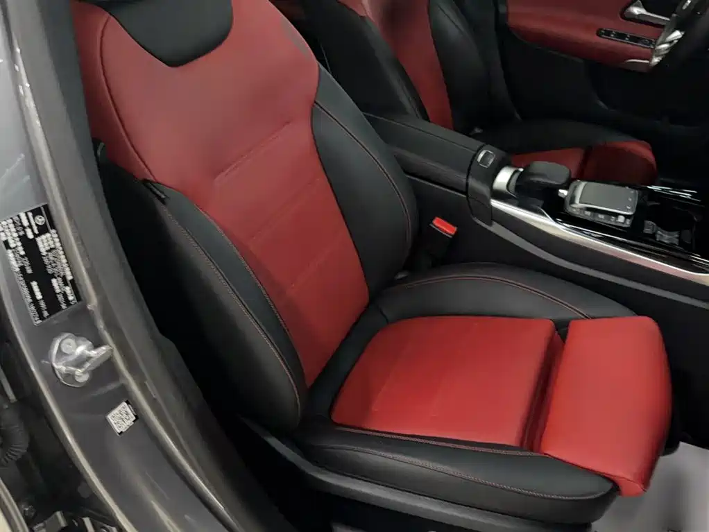 Mercedes-Benz A-Class AMG 2020 AMG A 35 L 4MATIC купить на сайте DeffCars