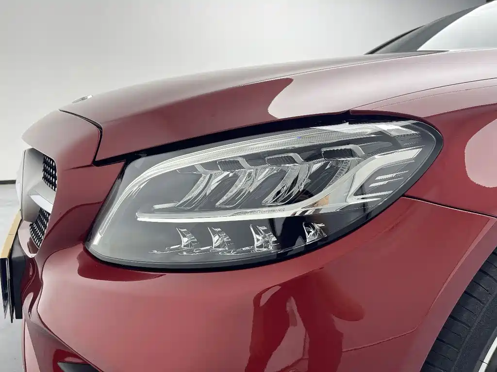 Mercedes-Benz C-Class 2020 C 260 L Sports Edition купить на сайте DeffCars