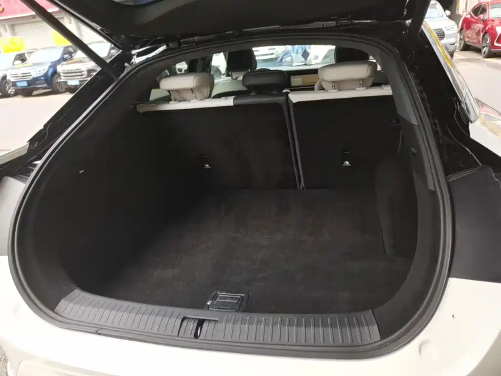 JiFox Alpha S 2023 735E+ Forest Edition 160kW купить на сайте DeffCars