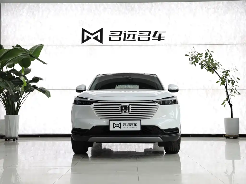 Binzhi 2023 1.5L CVT technology version купить на сайте DeffCars