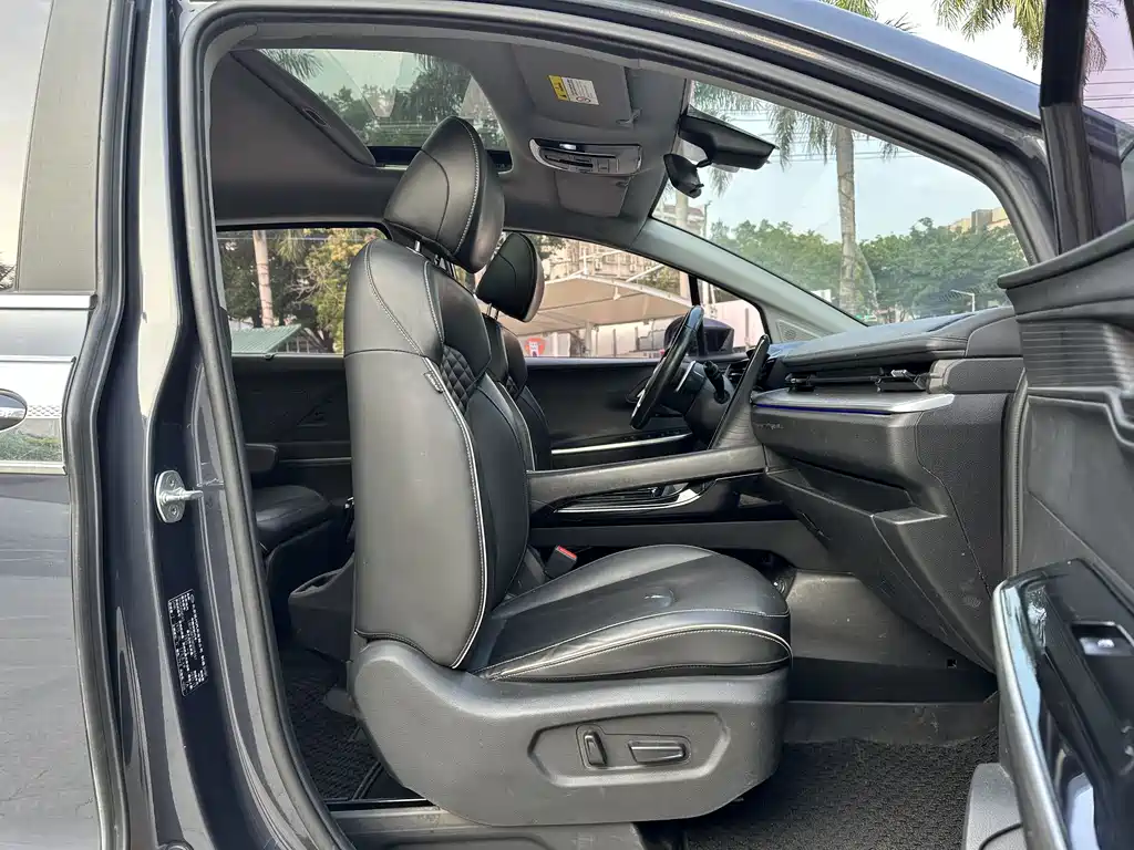 Kusitu 2021 380TGDi Smart Love Premium Edition LUX Premium купить на сайте DeffCars