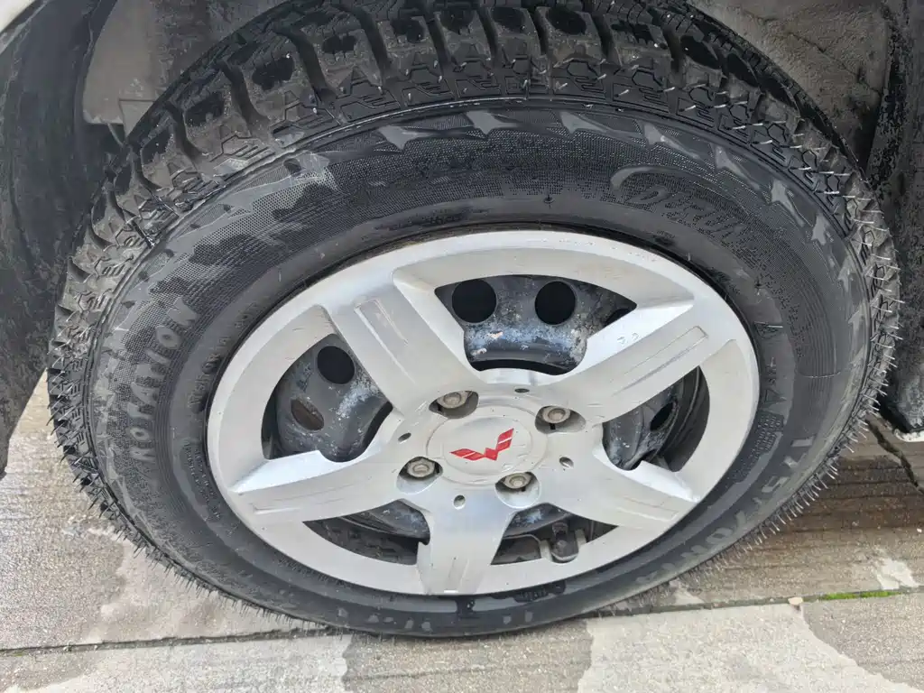 Wuling Hongguang 2020 1.2L S basic model National VI LSI купить на сайте DeffCars