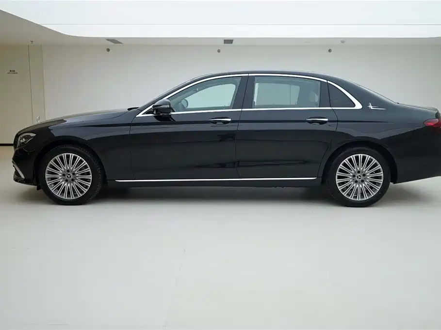 Mercedes-Benz E-Class 2022 facelift E 300 L luxury model купить на сайте DeffCars