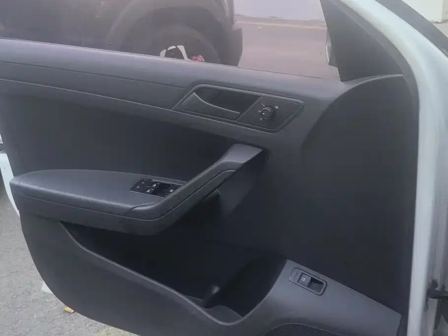 Jetta 2019 Dream Edition 1.5L Automatic Fashion Model купить на сайте DeffCars