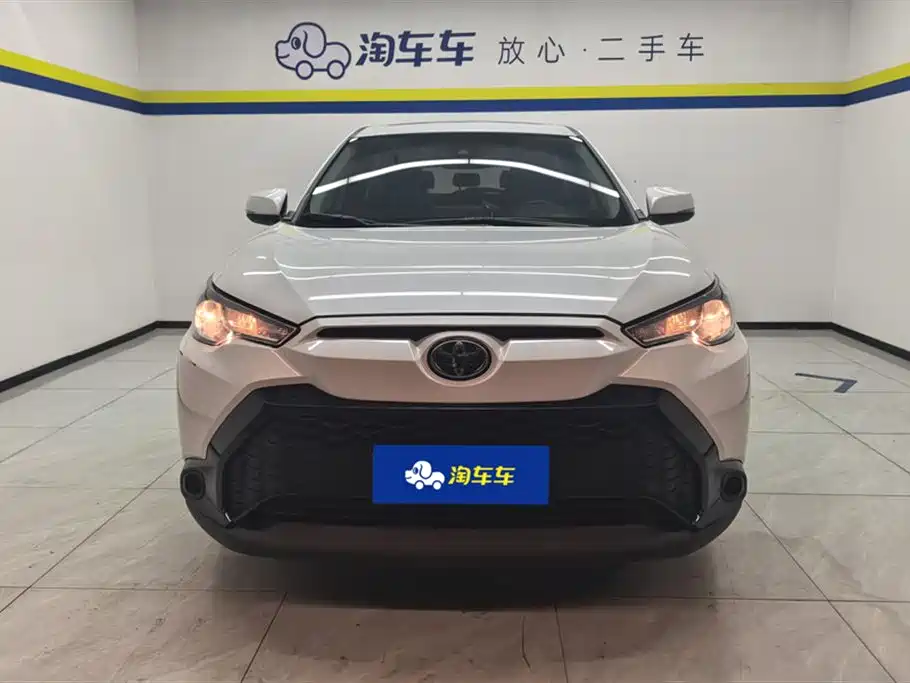 Fenglanda 2022 2.0L CVT leading version купить на сайте DeffCars