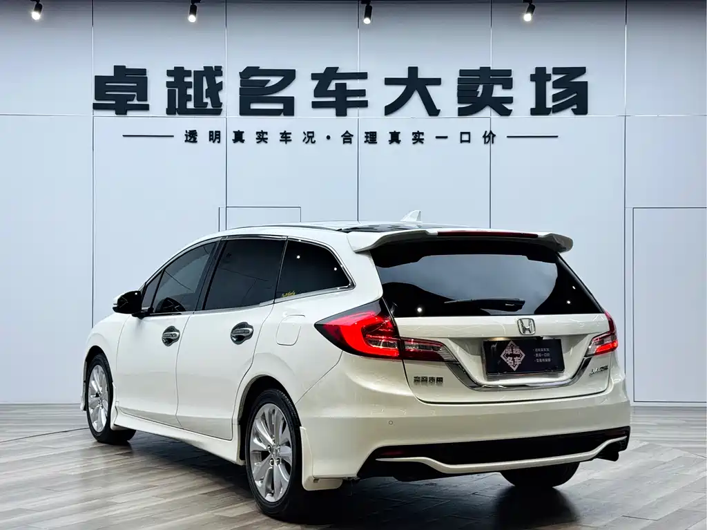 Jade 2020 1.8L automatic comfort version купить на сайте DeffCars