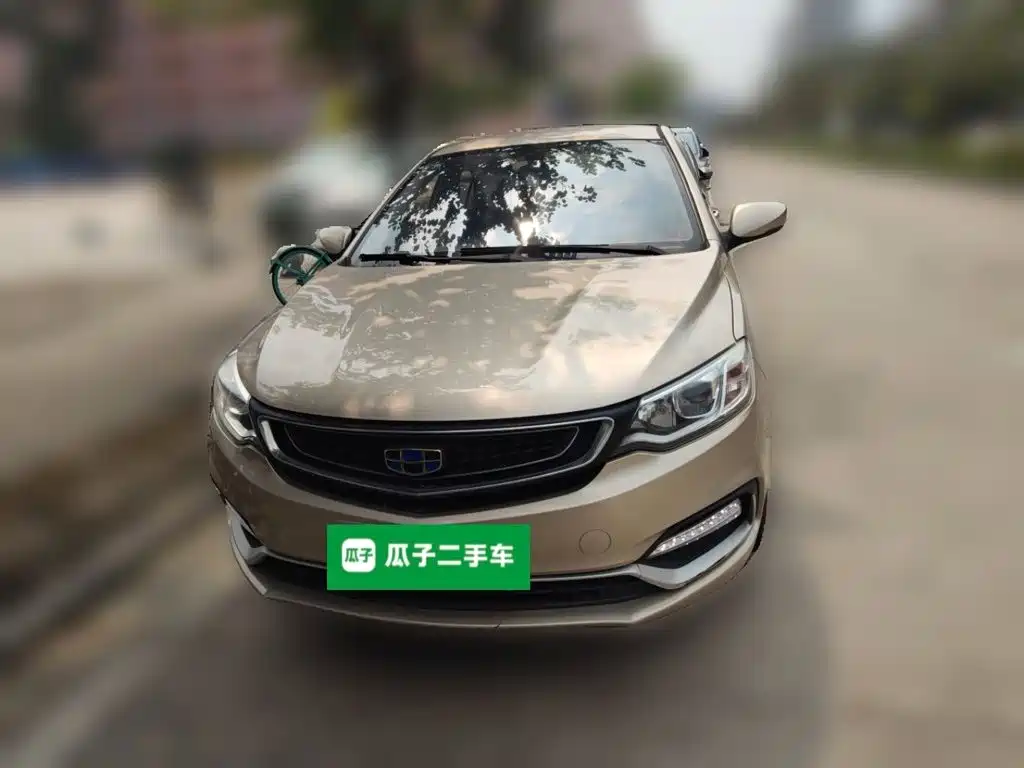 Vision 2019 upgraded version 1.5L manual luxury model National VI купить на сайте DeffCars