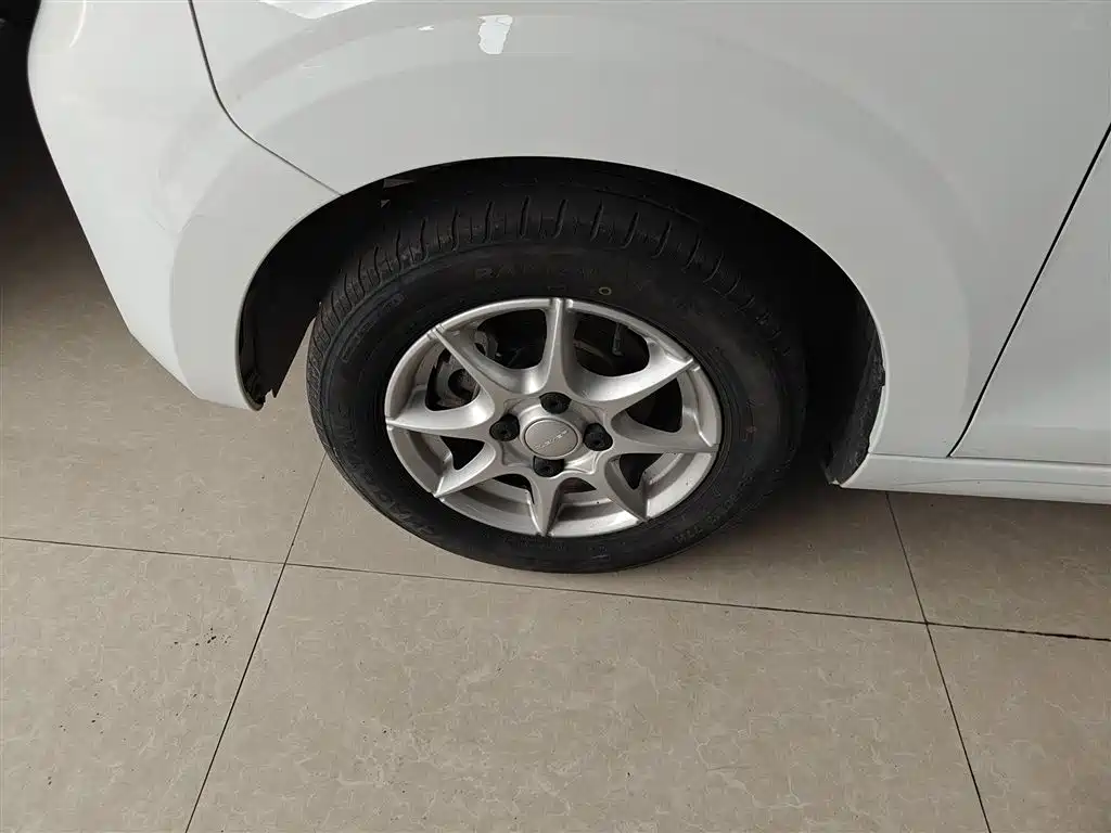 CLEVER 2022 311km Yuanqi Bobo Edition купить на сайте DeffCars